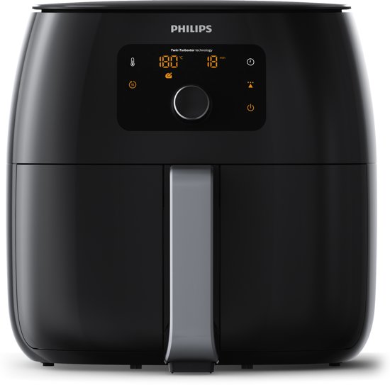 Philips Avance Airfryer XXL HD9650