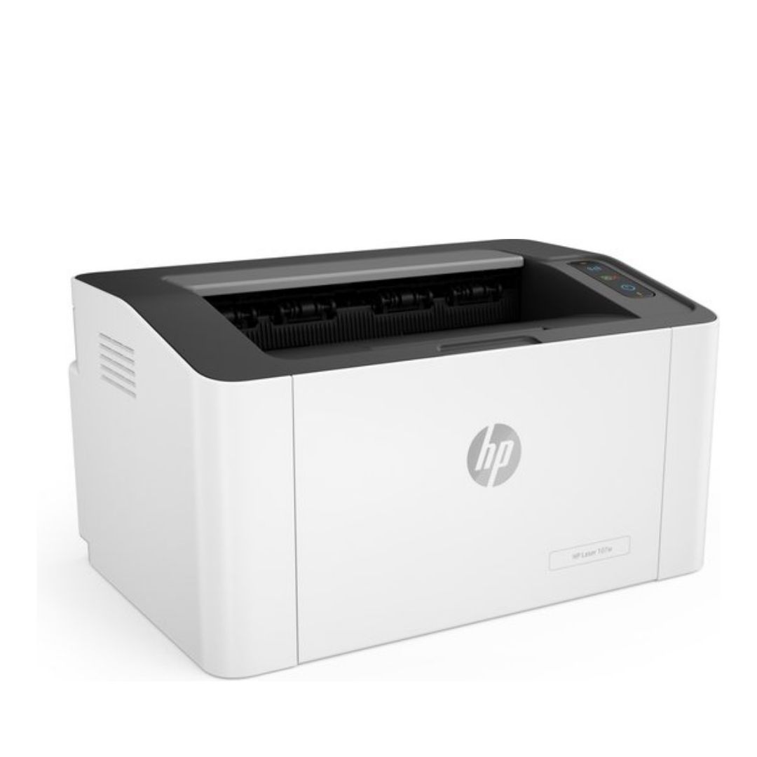 HP Laser 107w - Mono laserprinter