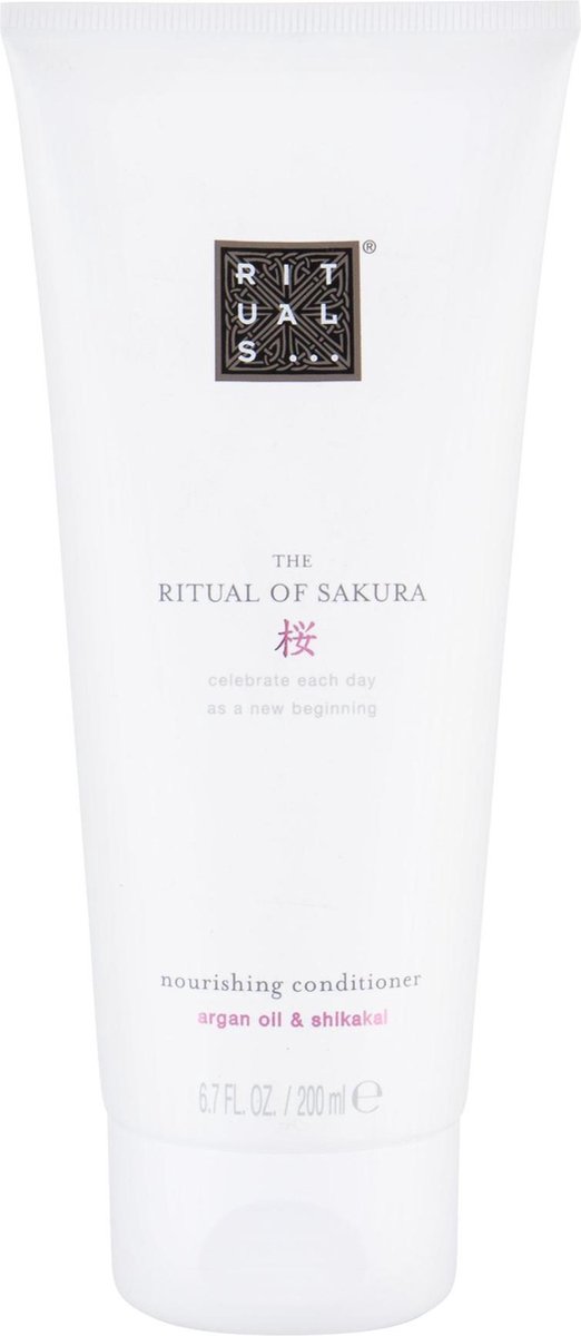 RITUALS The Ritual of Sakura Conditioner - 200 ml