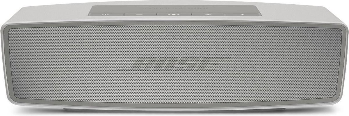 Bose SoundLink Mini II Grijs - Bluetooth Speaker