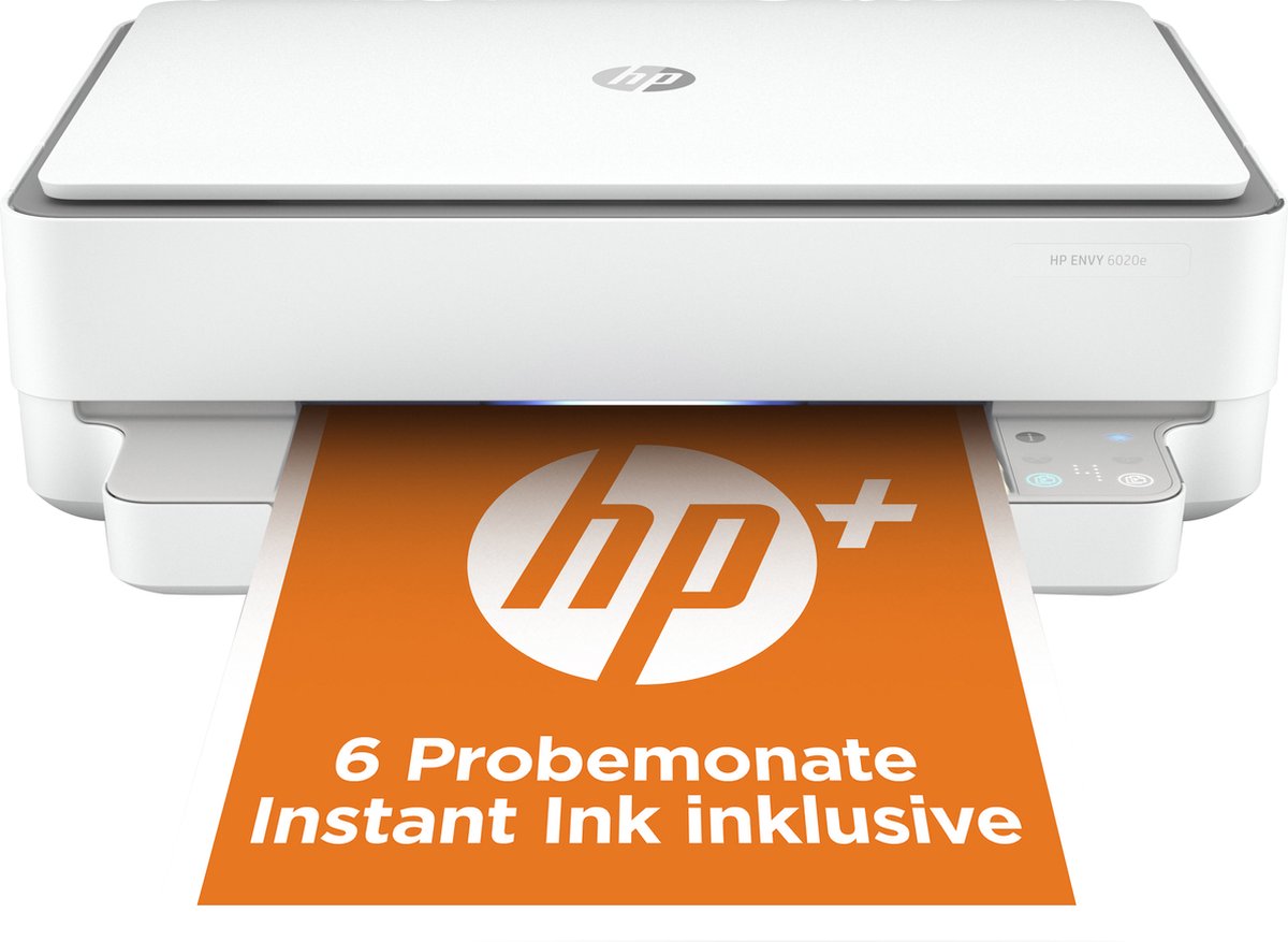 HP ENVY 6020e All-in-One Printer