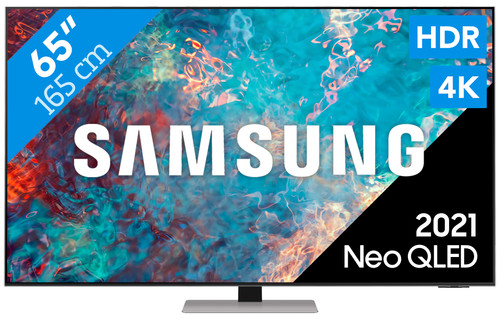Samsung Neo QLED 65QN85A (2021)