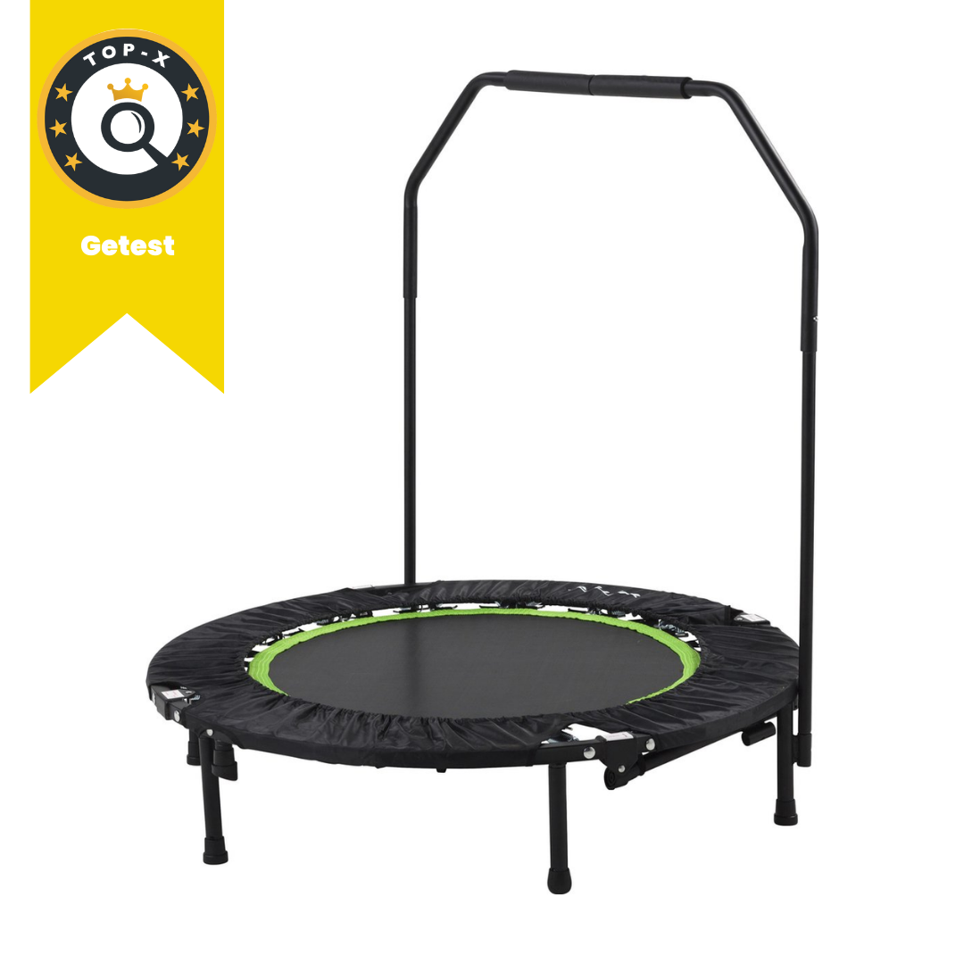 Beste Fitness trampoline
