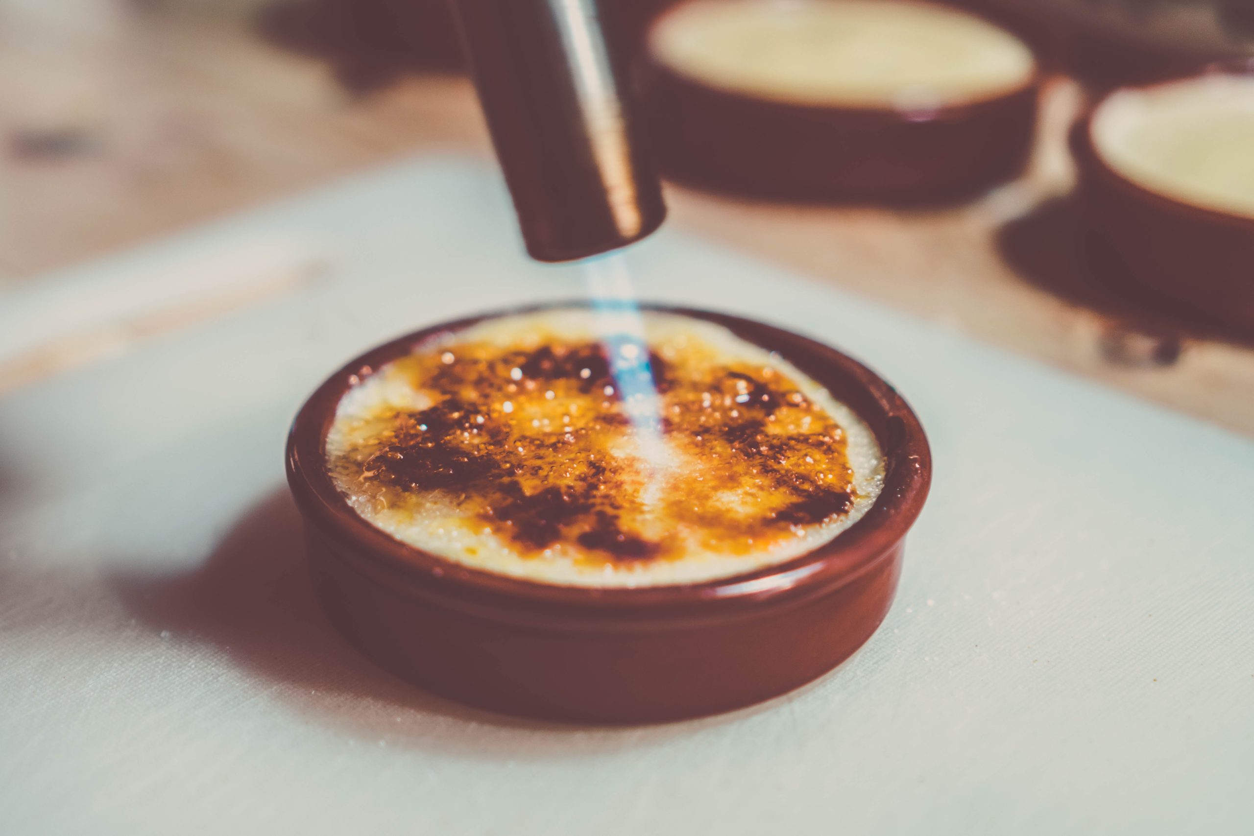 dam Reductor Perforatie Wat is de beste crème brûlée brander? De top 5 beste opties van 2023!