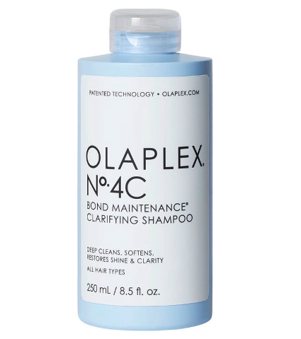 OLAPLEX® No. 4 Bond Maintenance Shampoo