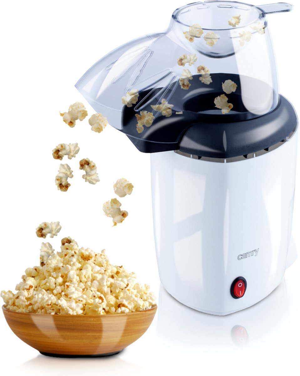 Popcorn machine - Popcornmachine