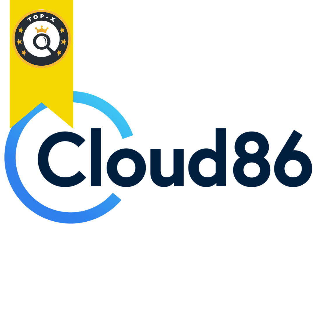 Cloud86 review