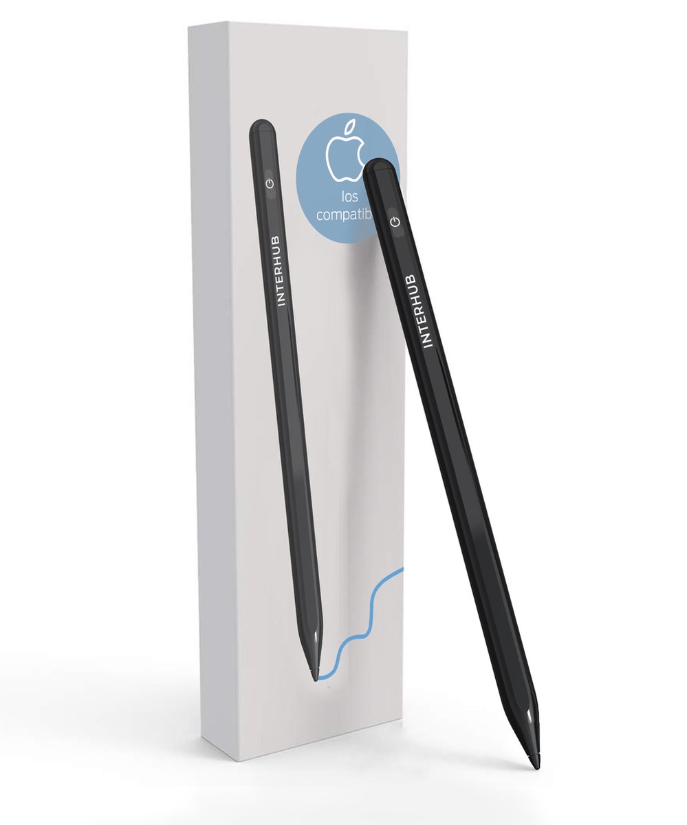 Stylus Pen - Alternatief Apple Pencil