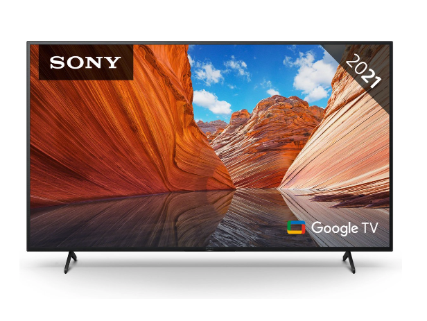 Sony KD-65XH9505 - 4K TV