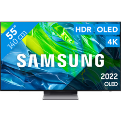 Samsung QD OLED 55S95B (2022)