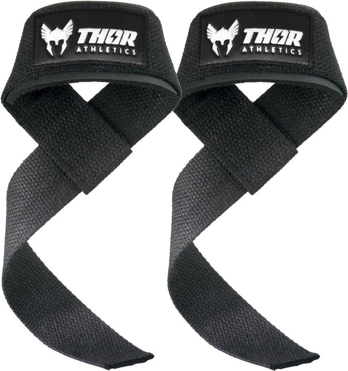 Thor Athletics - Lifting Straps