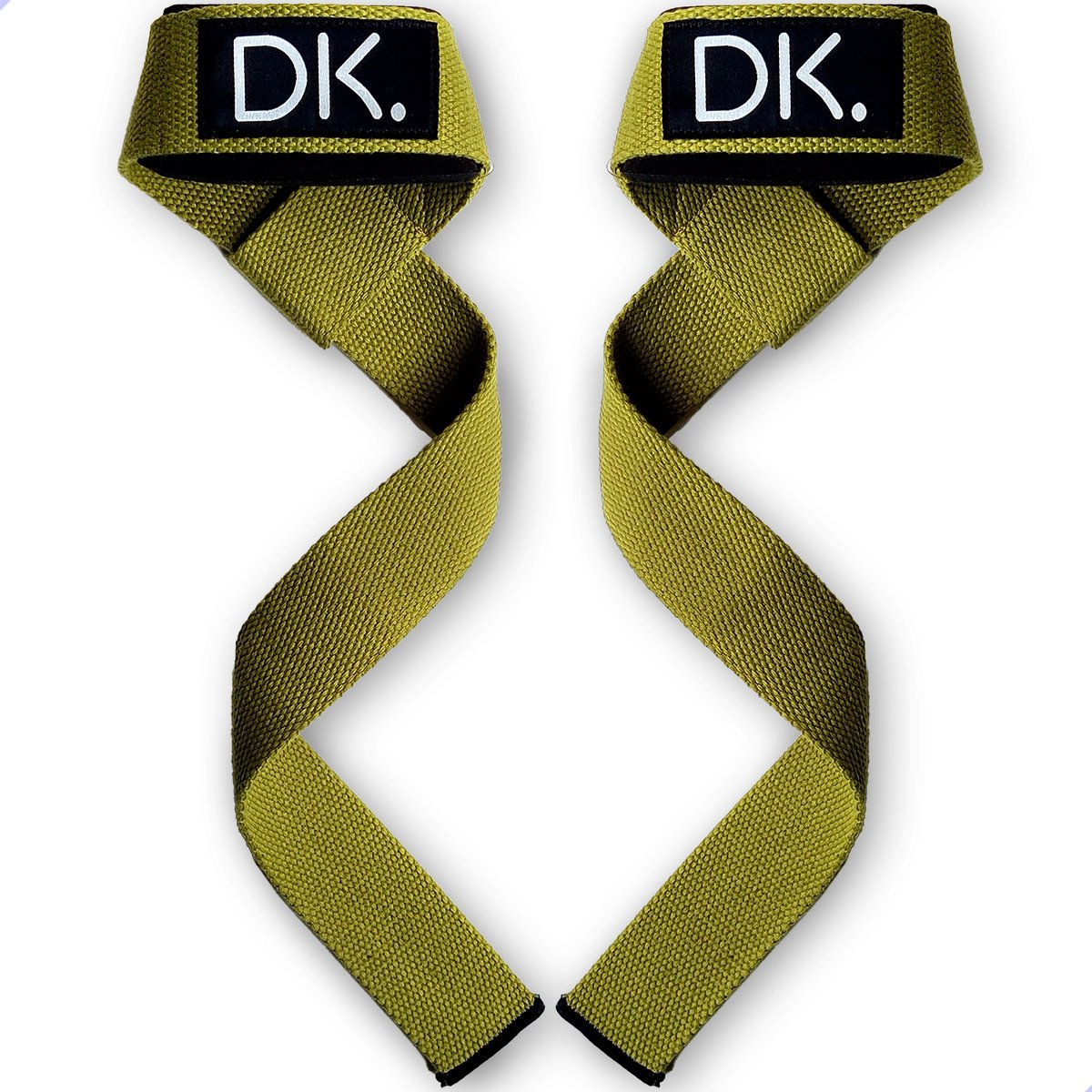 DK.® Lifting Straps