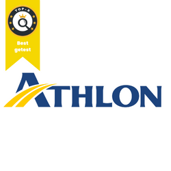 athlon leasemaatschappij