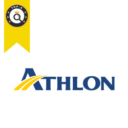 athlon lease test