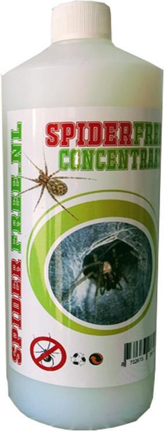 Spiderfree Concentraat