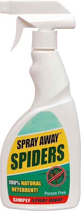 Spinnen-spray Spray-Away