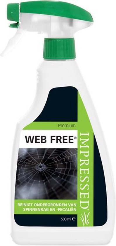 Impressed Web Free