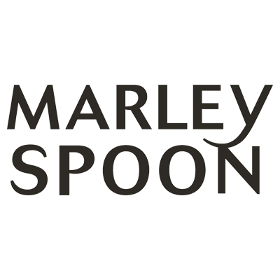 Marley Spoon alternatief