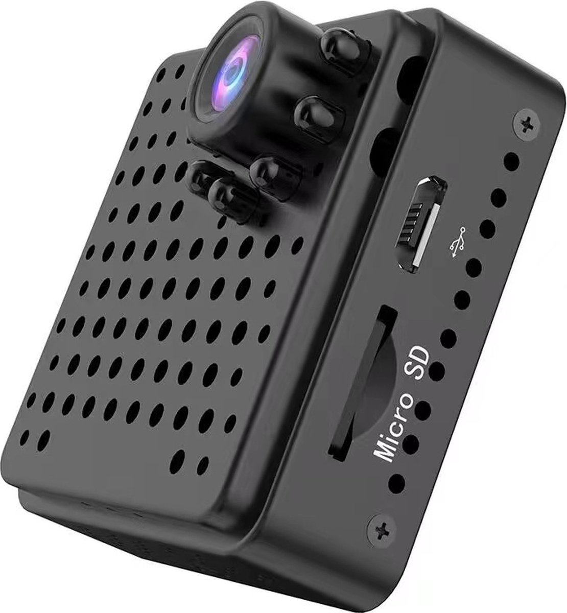 Beste Mini wifi camera voor vogelhuisje [Test 2023]