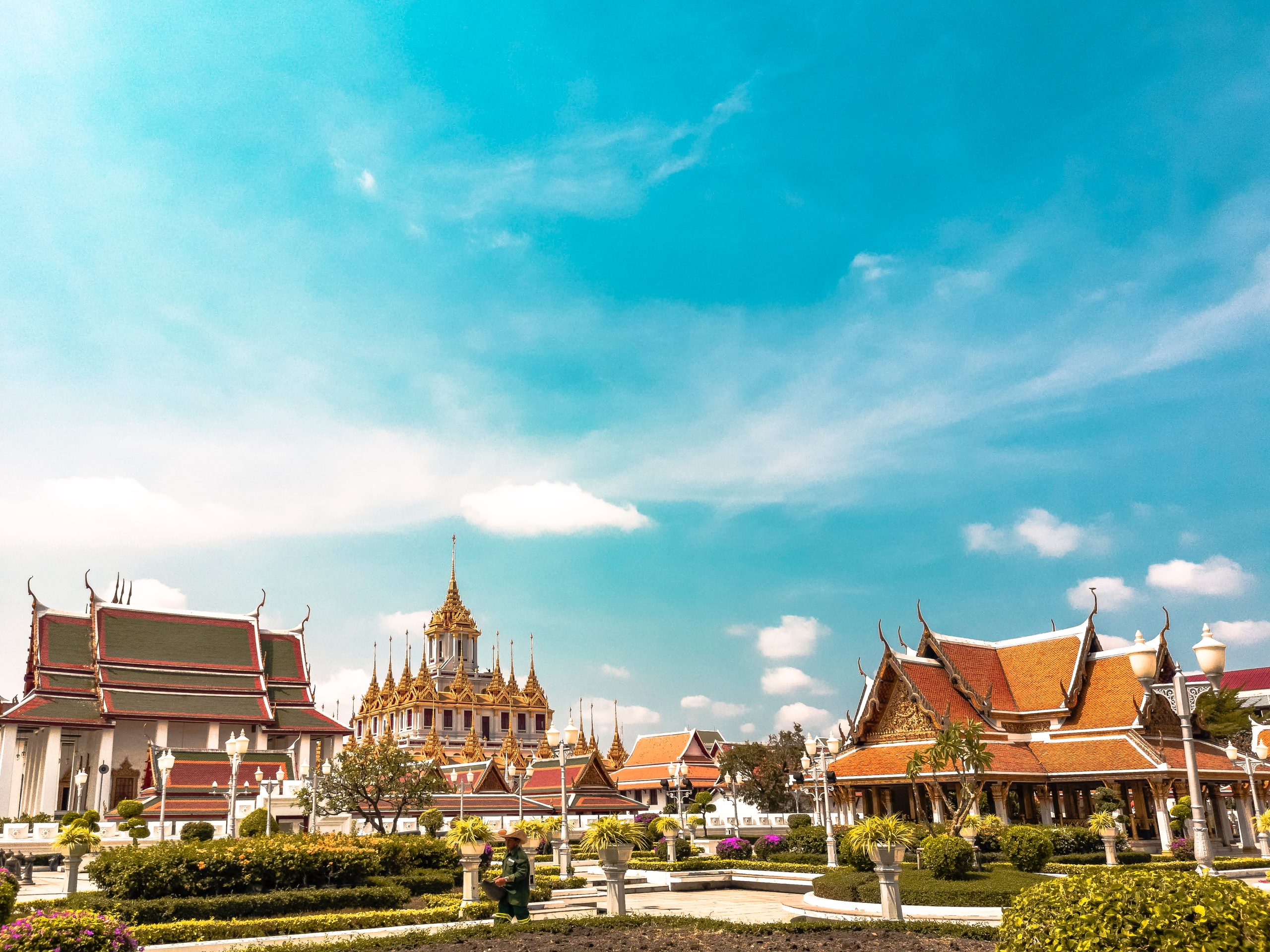 Centraal-Thailand
