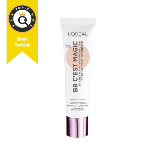 L’Oréal Paris - BB C'est Magic BB Cream - 04 Medium - 30 ml
