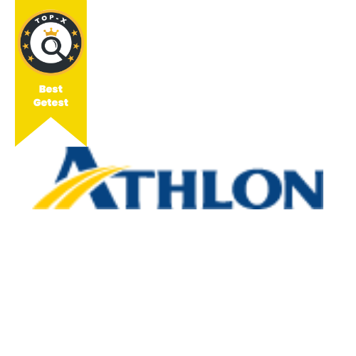 Athlon lease auto