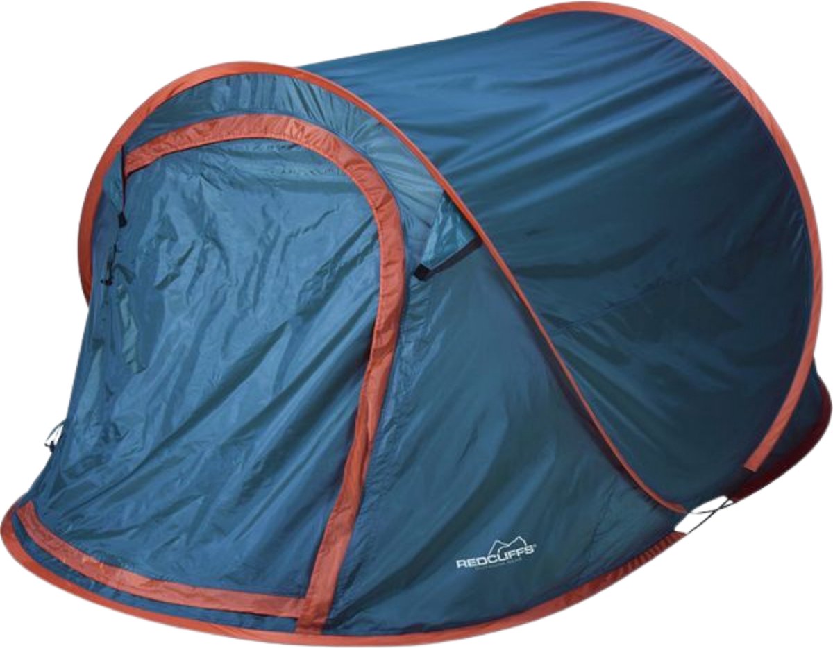 Orange85 Pop Up Tent