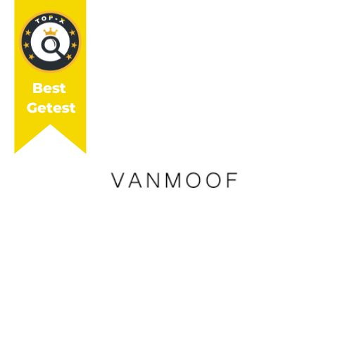 Van Moof review