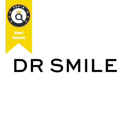 Dr Smile onzichtbare beugel