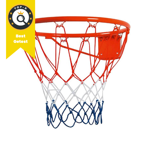 Best geteste Basketbal ring