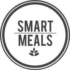 Smart meals logo