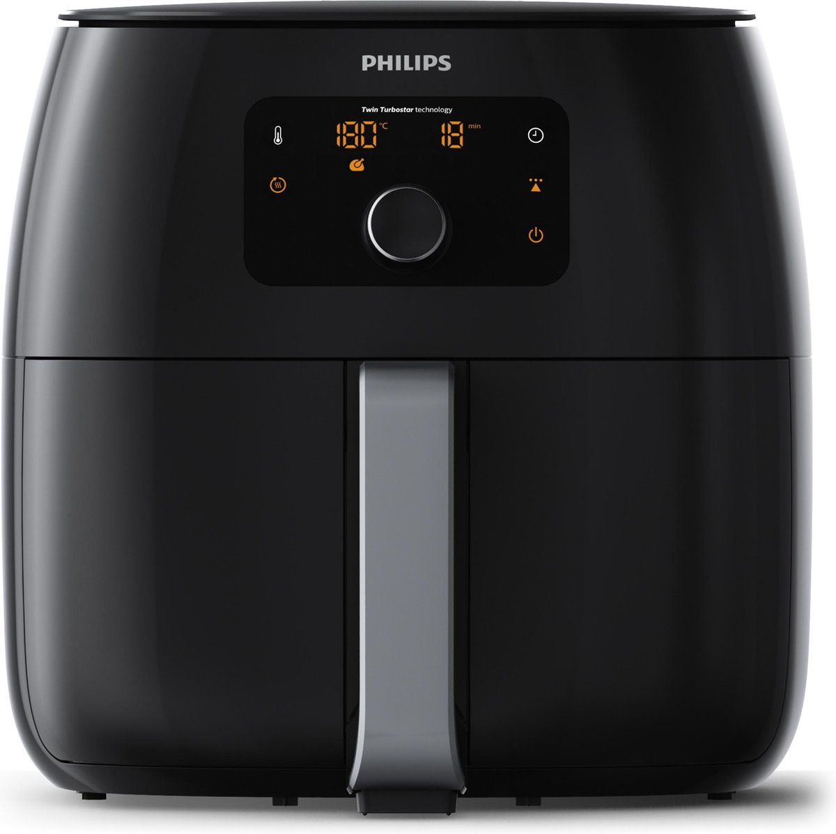 Philips Airfryer XXL Premium