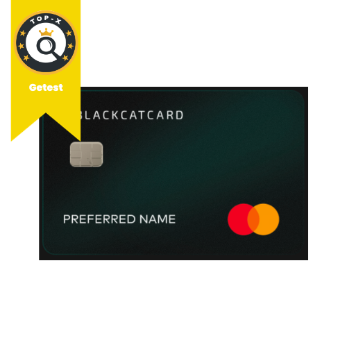 blackcatcard review