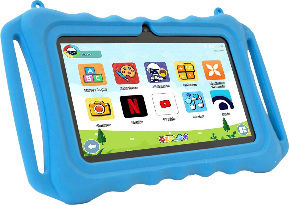 DEPLAY Kids Tablet LITE